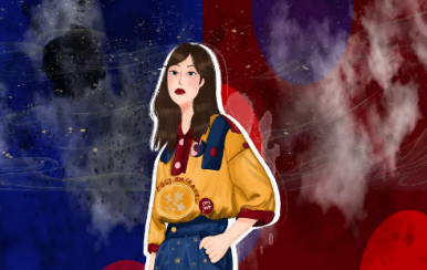 熬夜容易老？做對(duì)5件事，素顏比化妝美！
